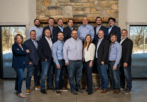 Dallaire Realty team serving Northeastern Wisconsin